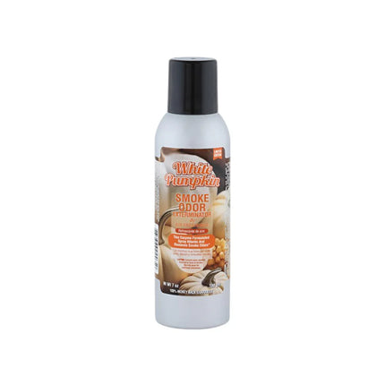 SMOKE SPRAY|WHITE PUMPKIN 7OZ