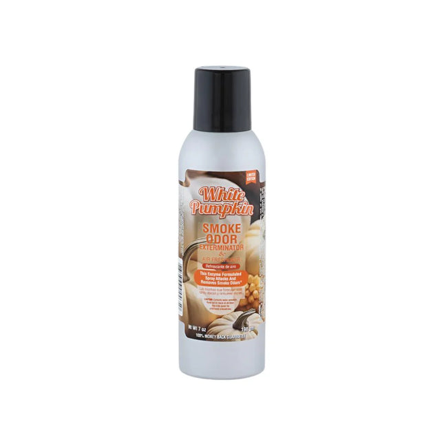 SMOKE SPRAY|WHITE PUMPKIN 7OZ