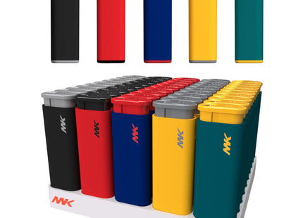 MK LIGHTERS CULTIVATE SERIES HYDRO 50 COUNT