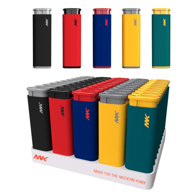 MK LIGHTERS CULTIVATE SERIES HYDRO 50 COUNT