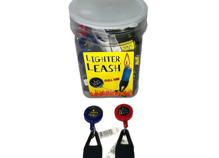 LIGHTER LEASH REGULAR - 30 CT