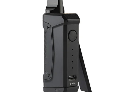 OOZE DUPLEX2 PANTHER BLACK