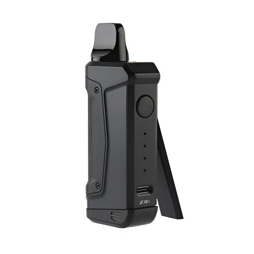 OOZE DUPLEX2 PANTHER BLACK
