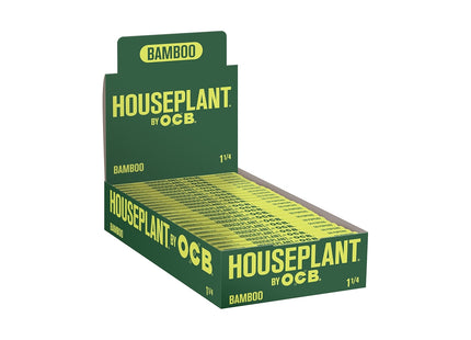 HP OCB BAMBOO 1 1/4 PAPER