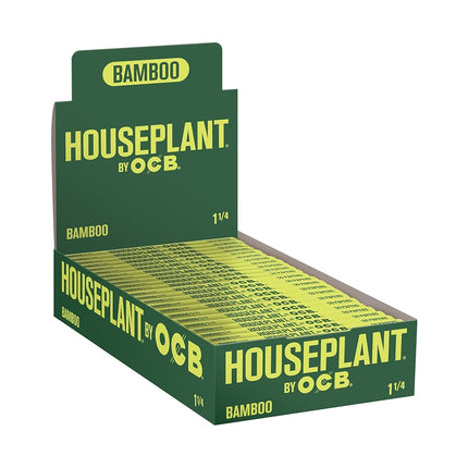 HP OCB BAMBOO 1 1/4 PAPER