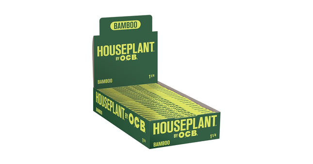 HP OCB BAMBOO 1 1/4 PAPER