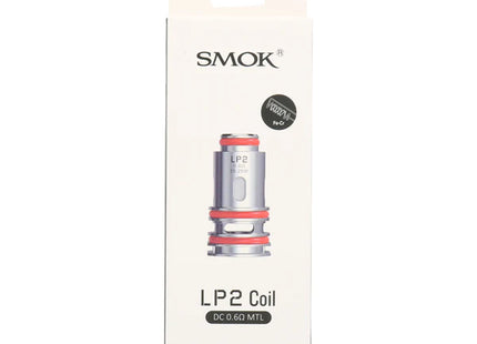 SMOK |LP2 0.6 COIL 5CT