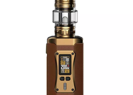 SMOK | MORPH 2 KIT |BROWN