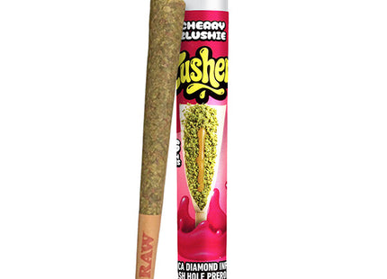 ZLUSHERS 2G PR CHERRY ZLUSHIE