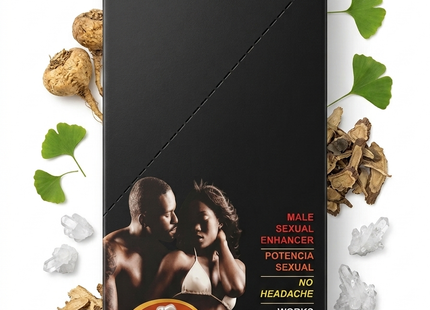 ENHANCEMENT STRIPS 24PACKS