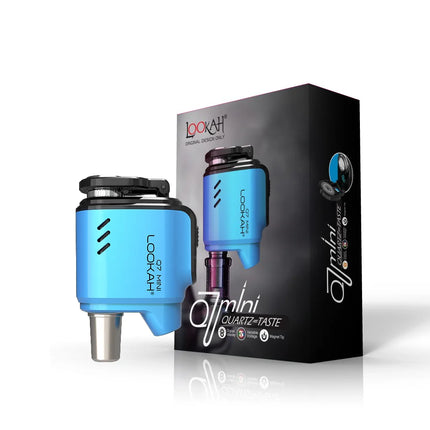 LOOKAH Q7 QUARTZ TASTE