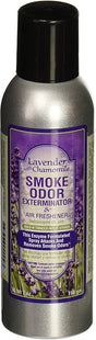 SMOKE ODOR SPRAY LAVENDER CHAMOMILE 7oz 1COUNT