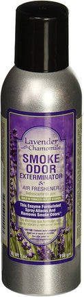 SMOKE SPRAY| LVNDR CHAMLE 7 OZ