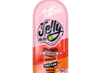 MANGO FUEL/PEACH FLAME