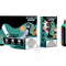 KUMI 6 SCENIC + CBD 50K PUFF 22ML DISPOSABLE 5PACK
