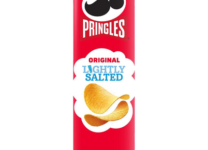 PRINGLES 5.2oz CHIPS ORIGINAL LIGHTLY SALTED 1COUNT