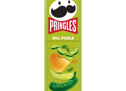 PRINGLES 5.5oz CHIPS DILL PICKLE 1COUNT
