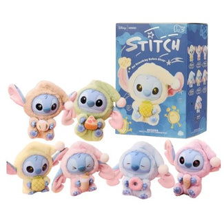 LABUBU DOLL DISPLAY #5 6PK