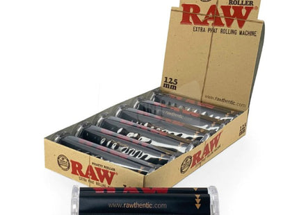 RAW PHATTY ROLLER 125MM 6ROLLS