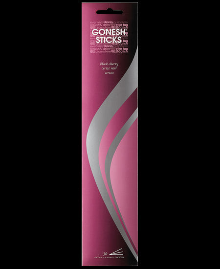 GONESH INCENSE EVERYDAY