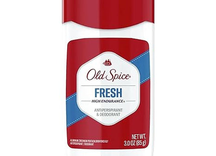 OLD SPICE FRESH 3 OZ