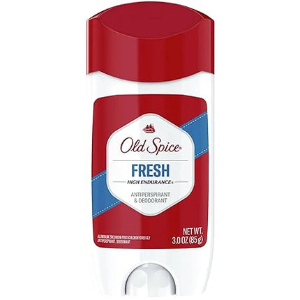 OLD SPICE FRESH 3 OZ