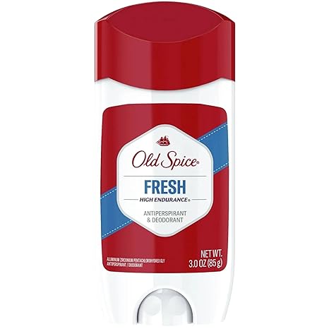 OLD SPICE FRESH 3 OZ