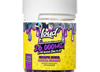 GRAPE SODA WHITE GUMMY
