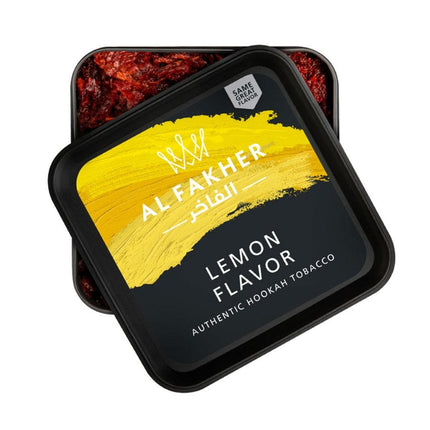 FAKHER TOBACCO 250G LEMON