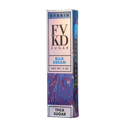 FVKD SUGAR 3.5DISP BLUE DREAM