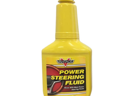VANTAGE PWR STEERNG 12/12OZ