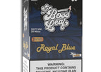 ROYAL BLUE