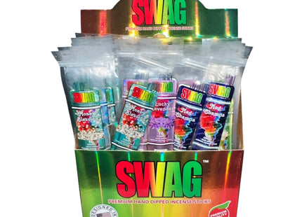 SWAG INCENSE STICKS 72CT