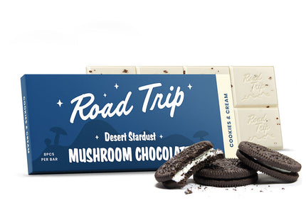 ROADTRIP BARS  10PK