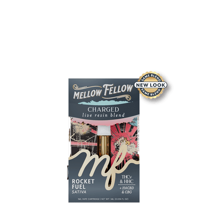 MF 1ML CART ROCKET FUEL 6PK