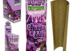GRAPESODA