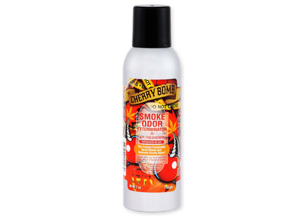 SMOKE ODOR SPRAY CHERRY BOMB 7oz 1COUNT