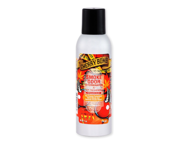 SMOKE SPRAY | CHERRY BOMB