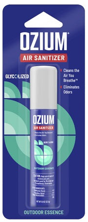 OZIUM OUTDOOR 0.8 OZ - 6 PK