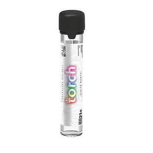TORCH FIRECRACKER WHITE RUNTZ