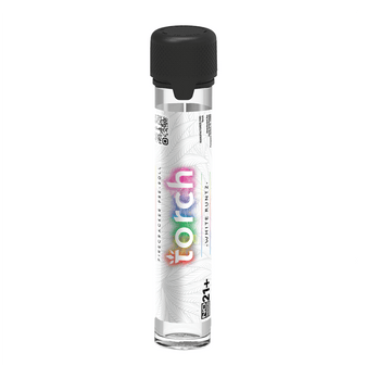TORCH FIRECRACKER WHITE RUNTZ