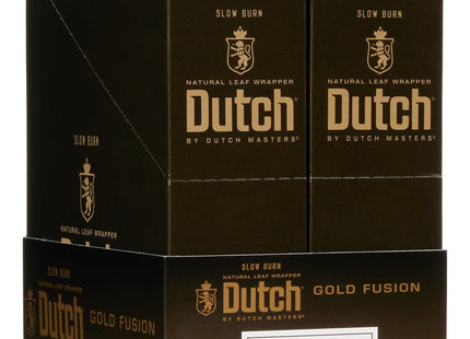 DUTCH 2PK CIGARS NON-PRICED  30PACKS