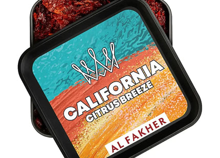 FAKHER TOBACOO 250G 1 COUNT