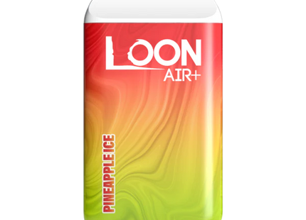 LOON AIR+ 4K  10PK