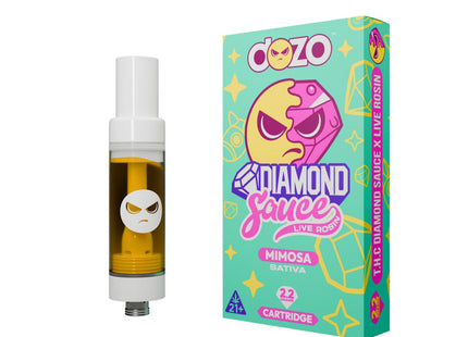 DOZO DIA SAU CART-MIMOSA