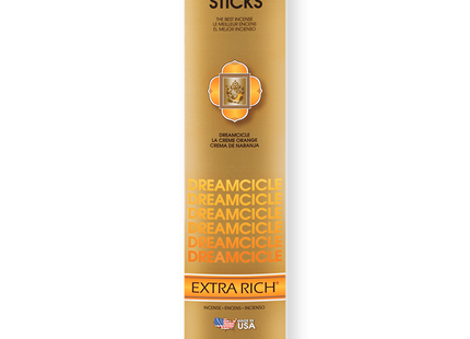 GONESH INCENSE 36 / 4 CT
