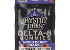 MIXED BERRY MAGIC