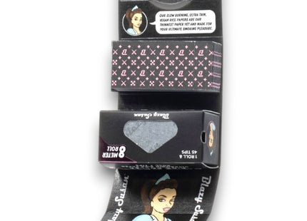 BLAZY BLACK HIGHROLLER KIT - 16