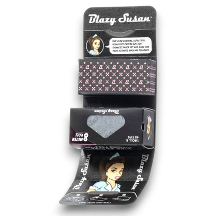 BLAZY BLACK HIGHROLLER KIT - 16