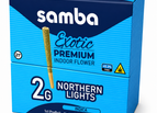 NORTHERN LIGHTS(I)